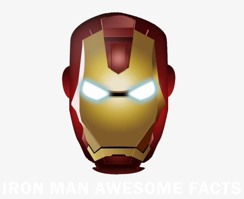 Iron Man clipart png images