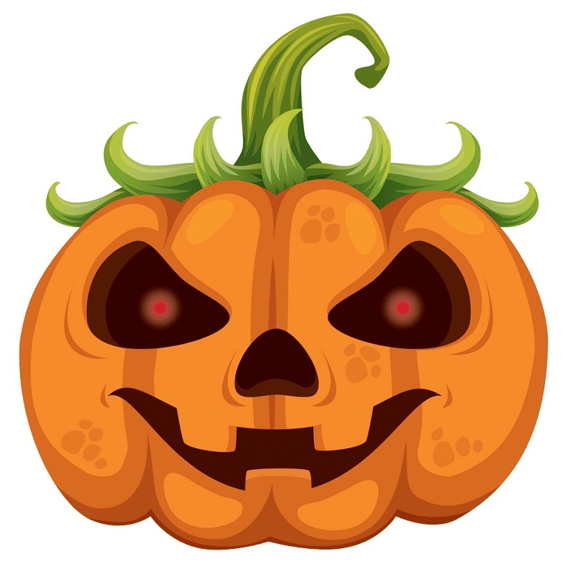 Jack O Lantern clipart png picture