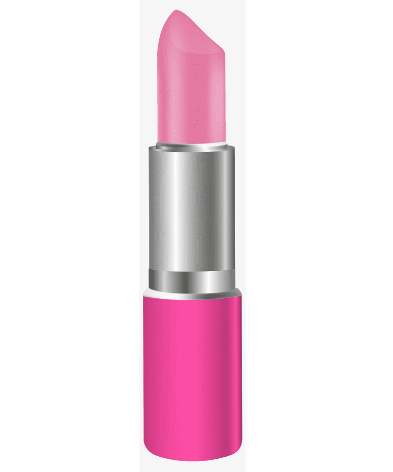 Lipstick clipart 3
