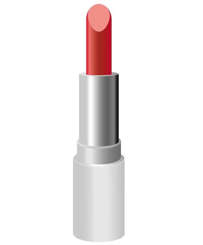 Lipstick clipart free image