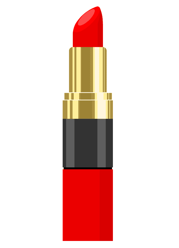 Lipstick clipart free images