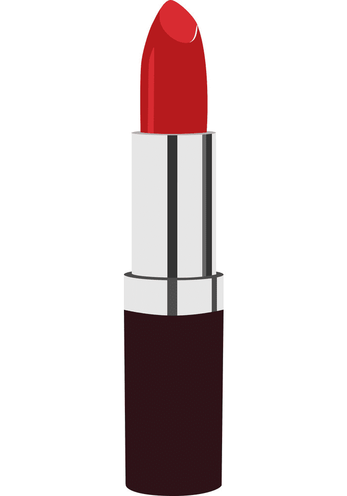 Lipstick clipart free