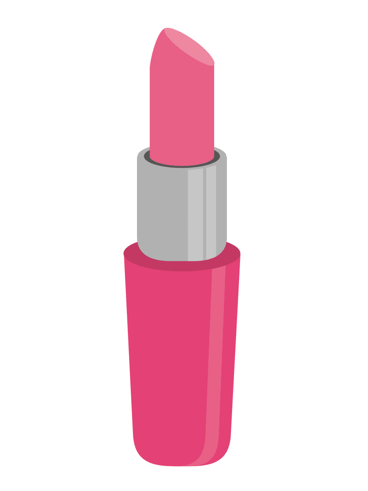 Lipstick clipart image