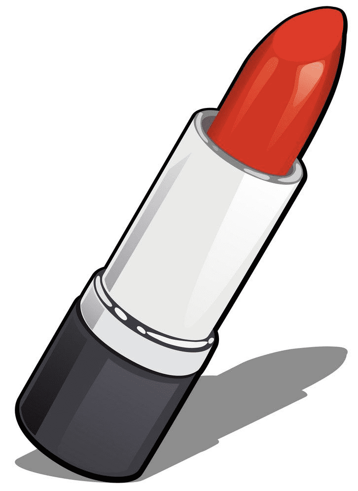 Lipstick clipart images