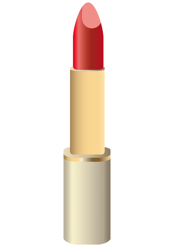 Lipstick clipart png for kids