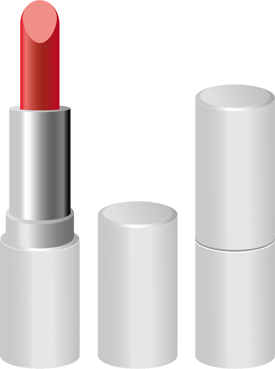 Lipstick clipart transparent for free