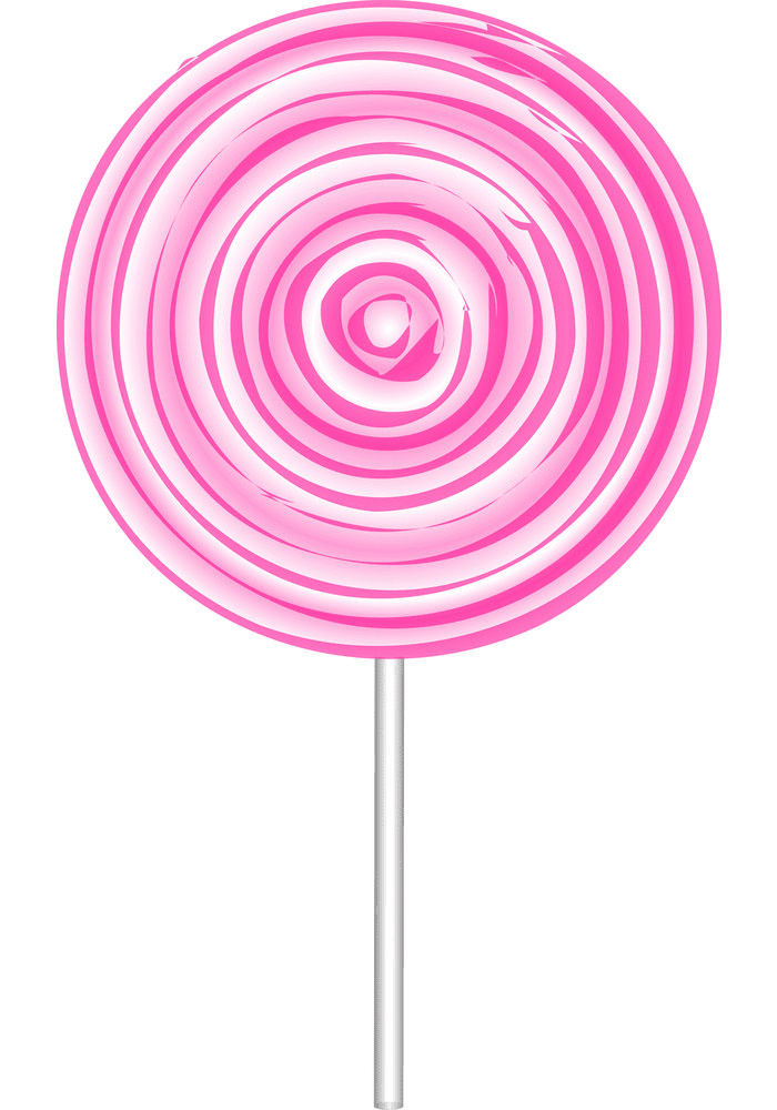 Lollipop clipart 5