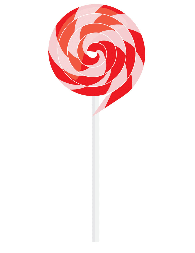 Lollipop clipart free 5
