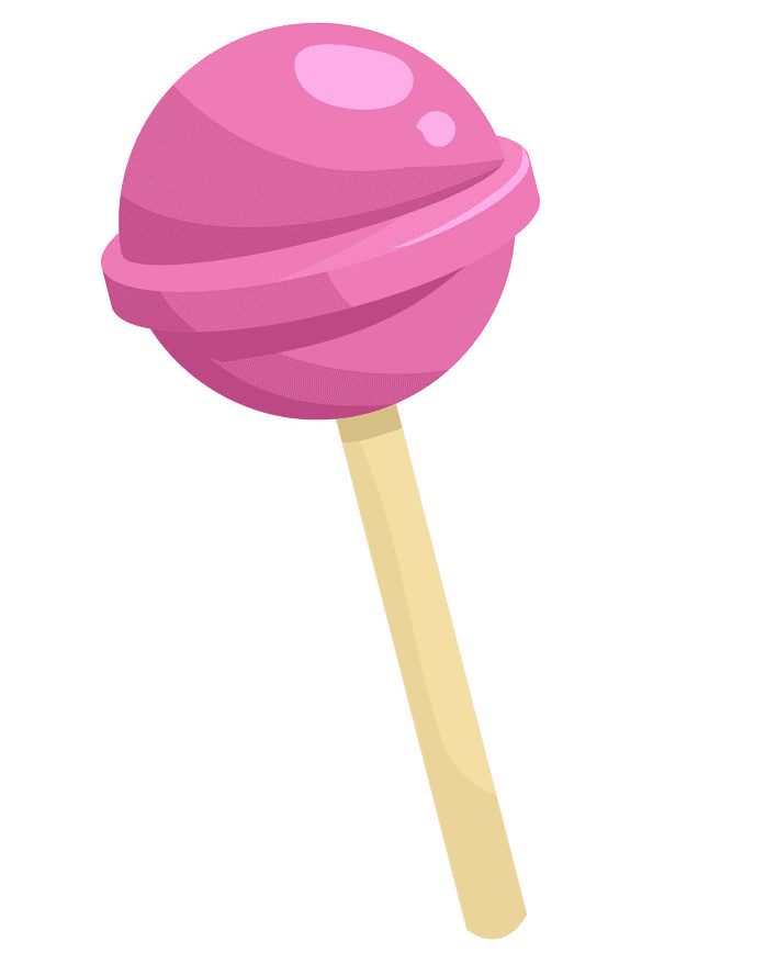 Lollipop clipart png 1