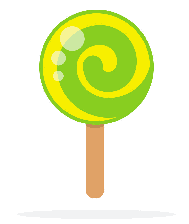 Lollipop clipart png 5
