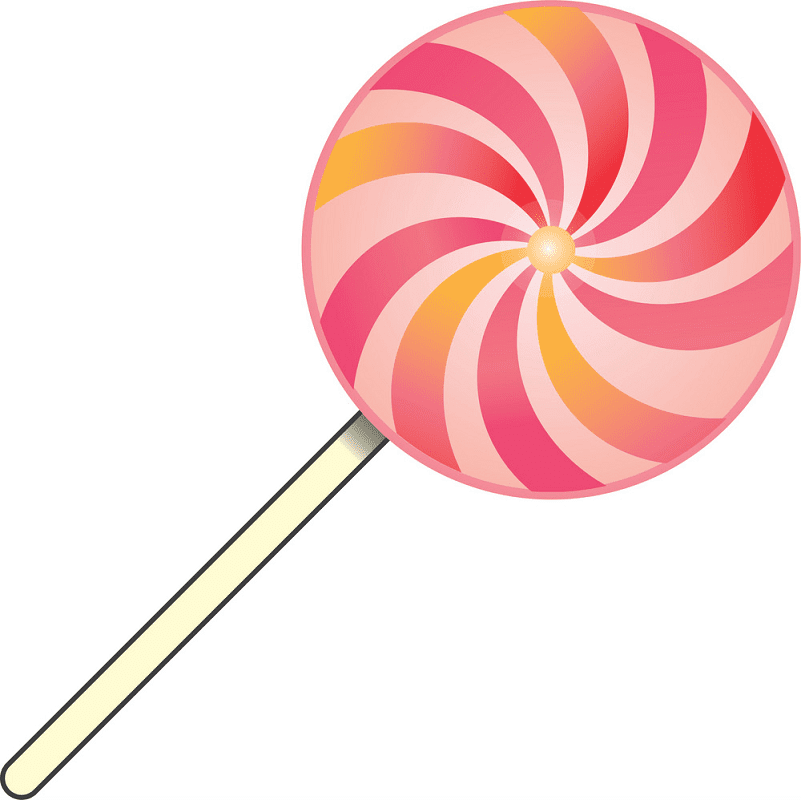 Lollipop clipart png download