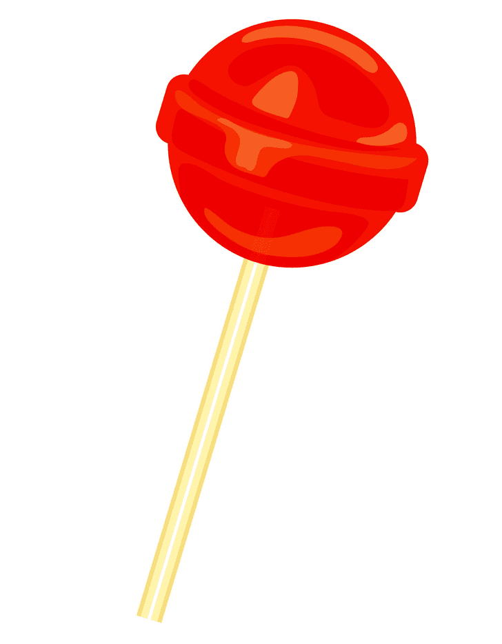 Lollipop clipart png free