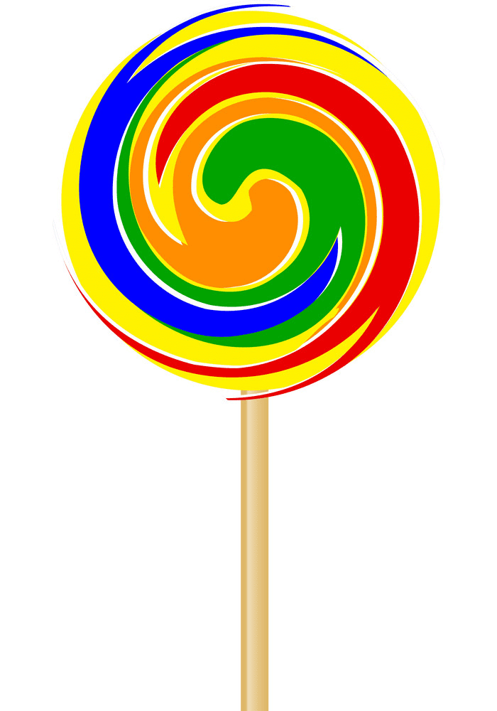Lollipop clipart png