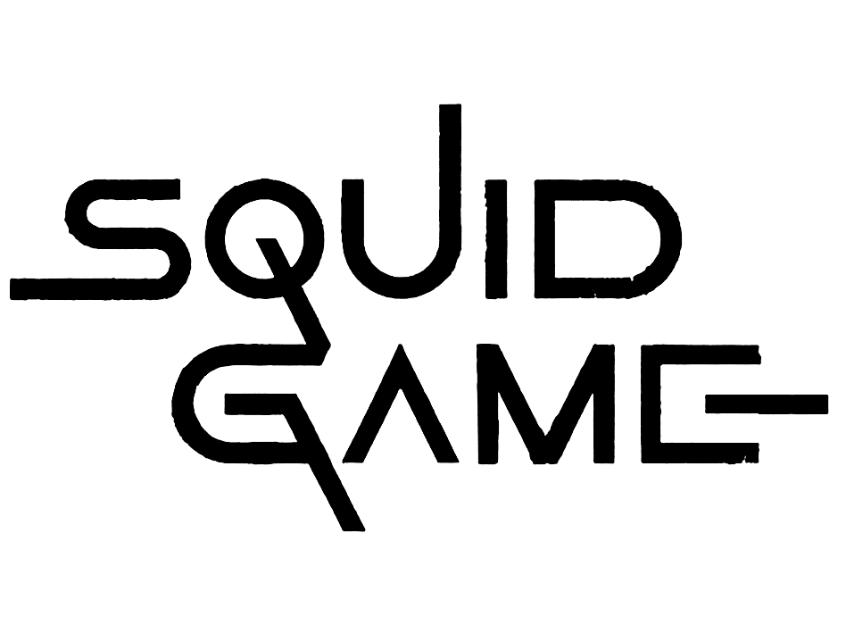 Squid Game clipart images