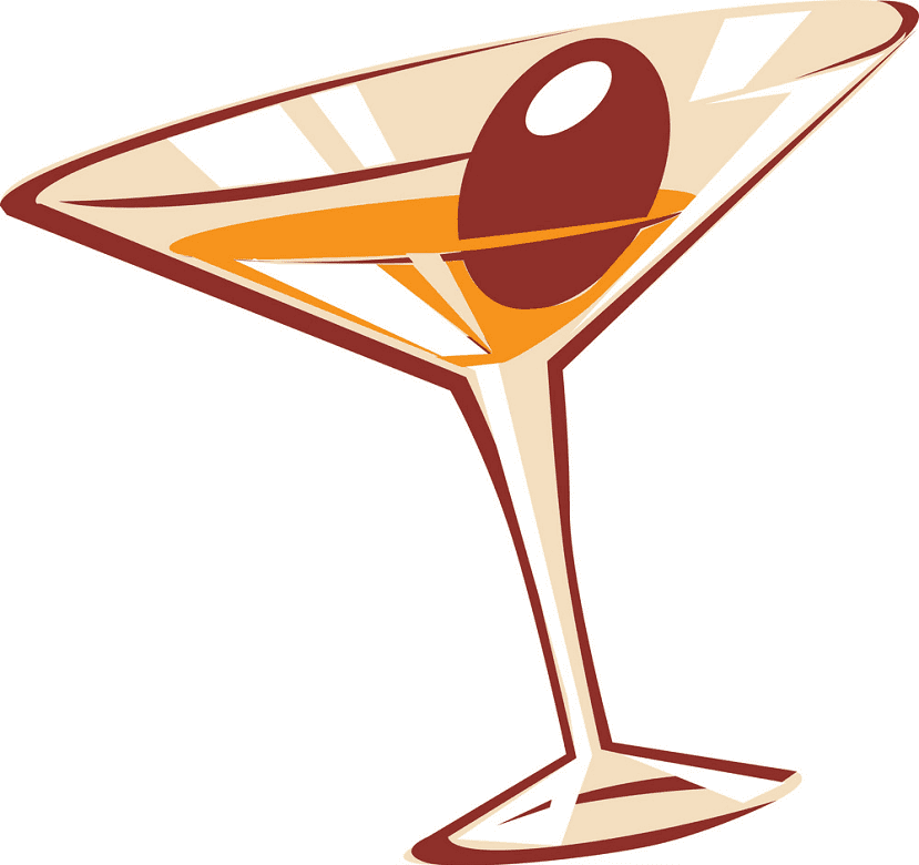 Cocktail clipart free download