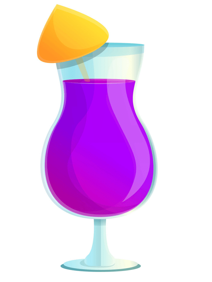 Cocktail clipart picture