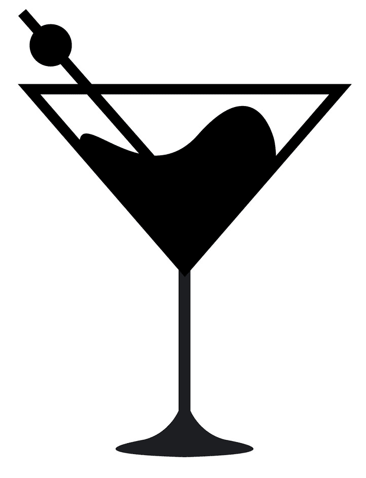 Cocktail clipart png download