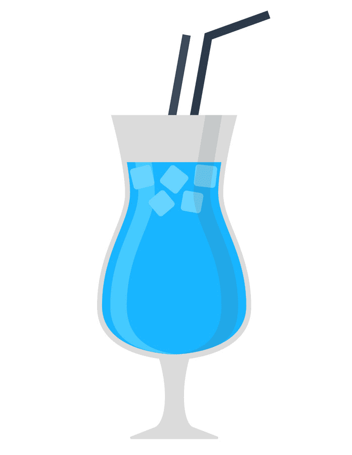 Cocktail clipart png for kids
