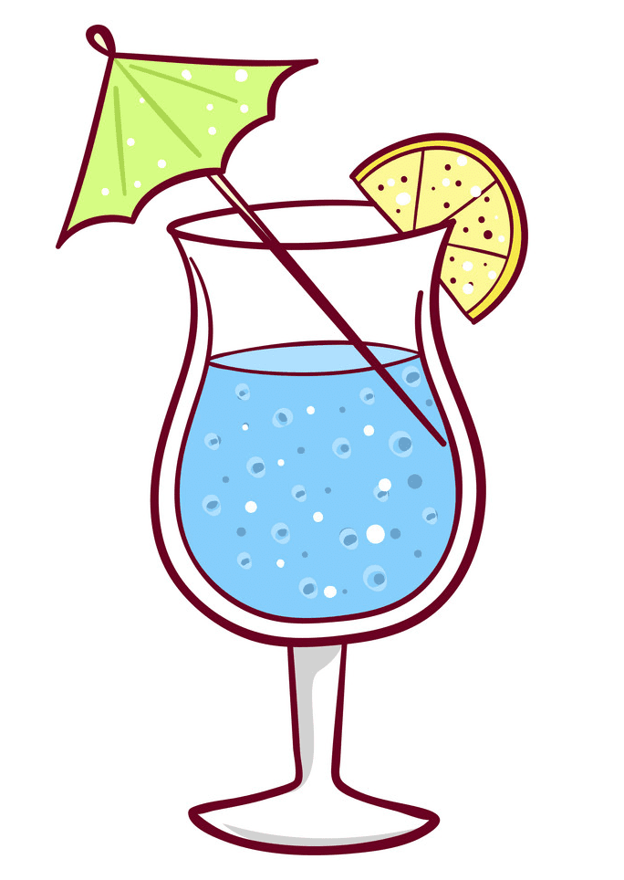 Cocktail clipart png picture