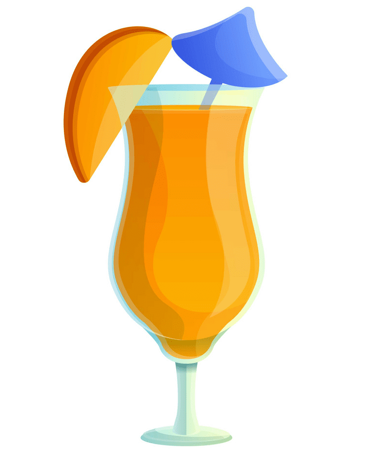 Cocktail clipart png