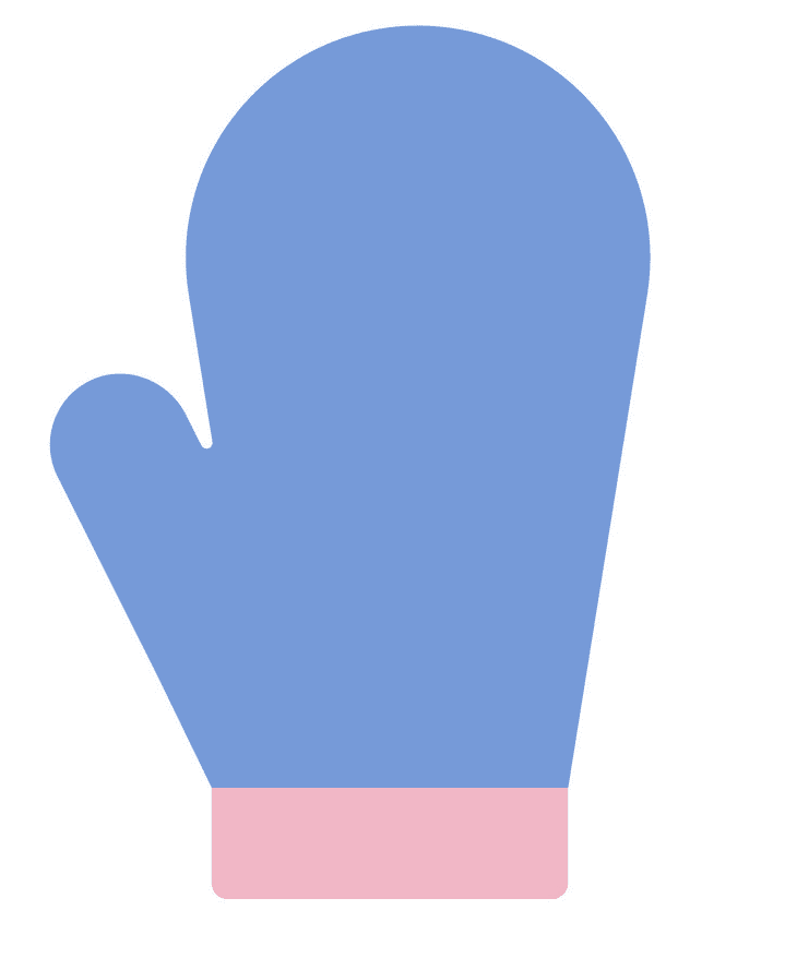 Mitten clipart png images