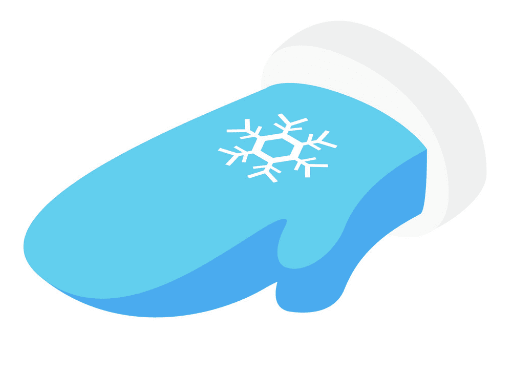 Mitten clipart png picture