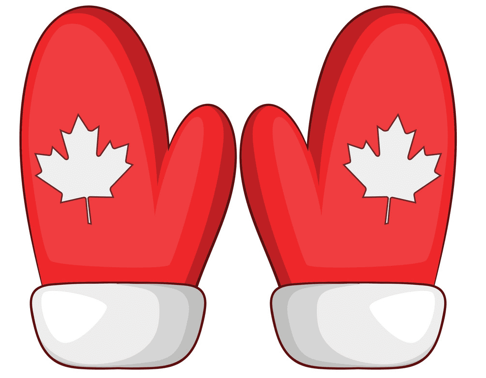 Mittens clipart png free