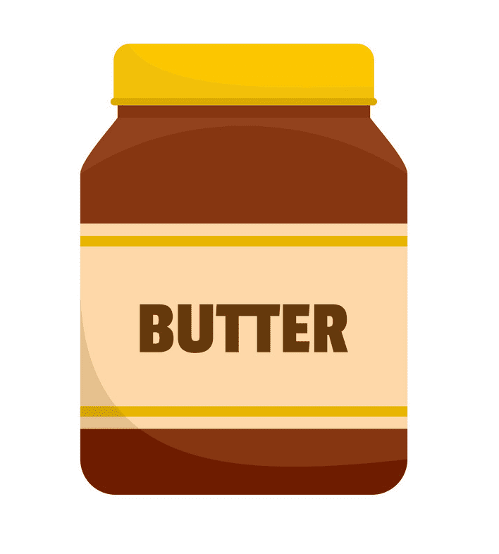 Peanut Butter clipart download
