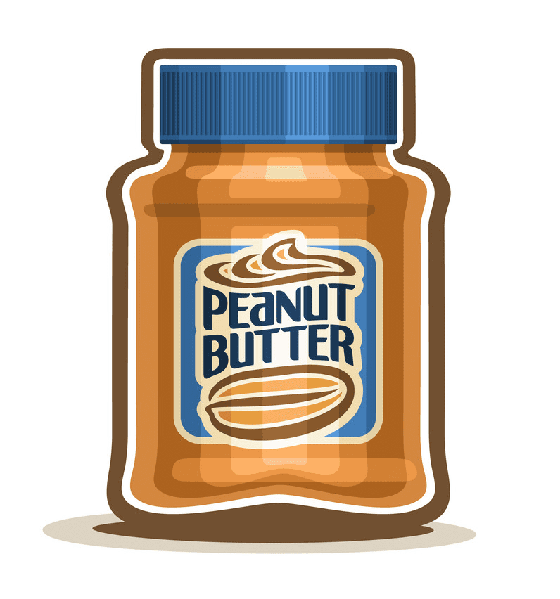 Peanut Butter clipart image