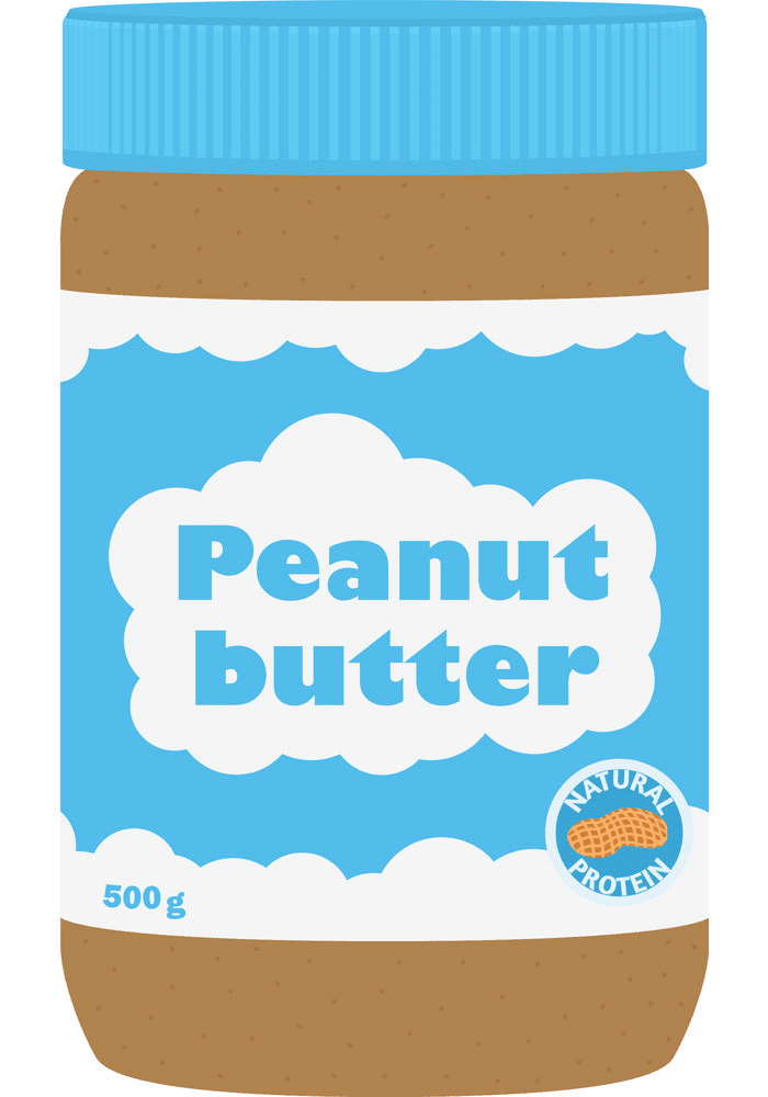 Peanut Butter clipart images