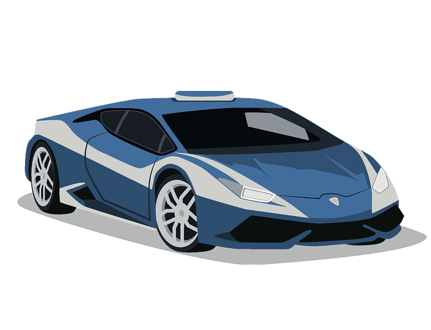Police Car clipart download