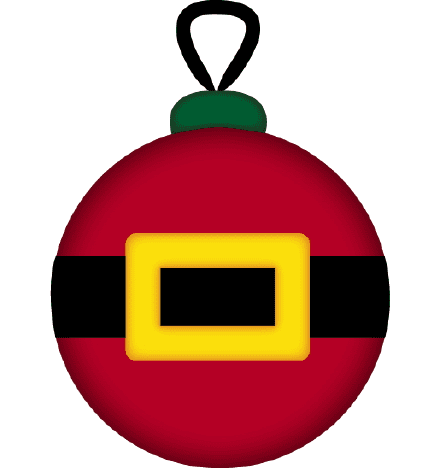 Christmas Ornament clipart 5