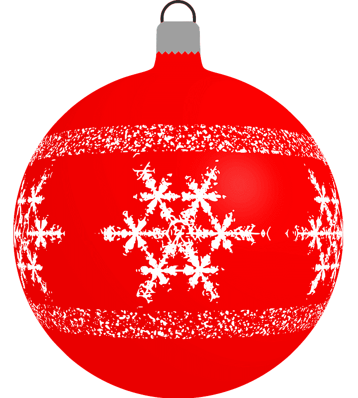 Christmas Ornament clipart picture