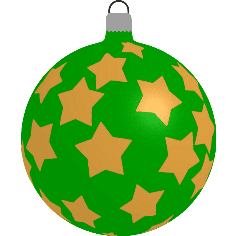 Christmas Ornament clipart png images