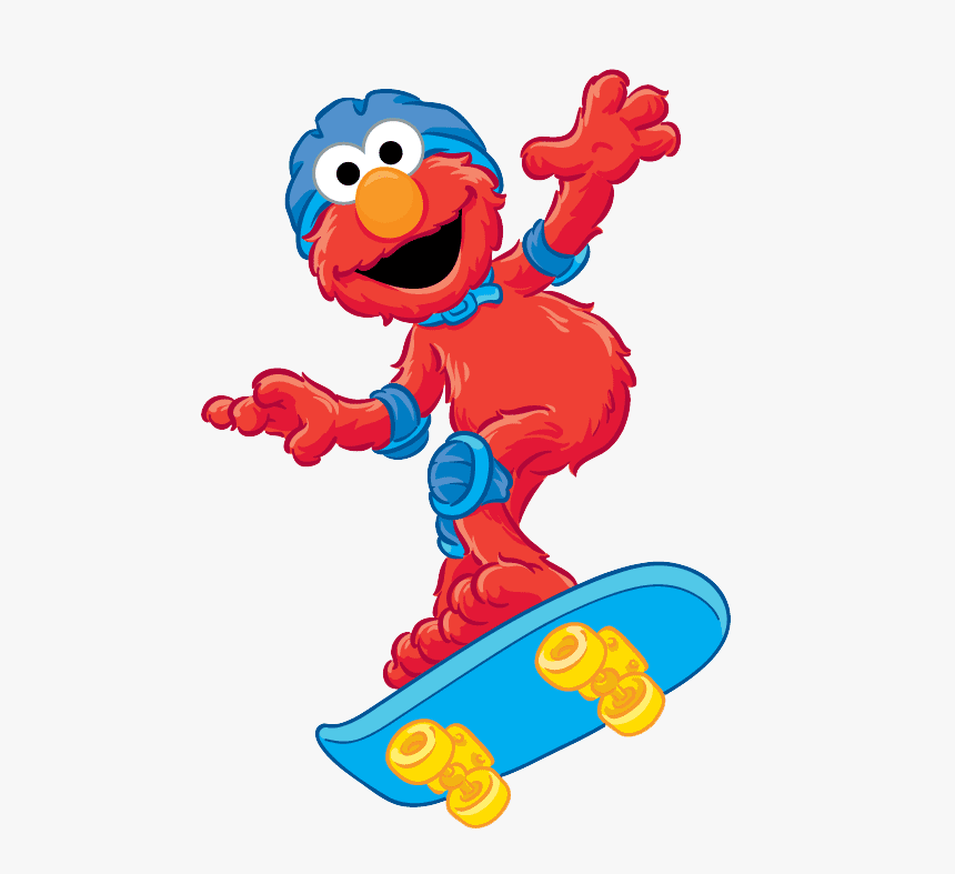 Elmo clipart free for kids