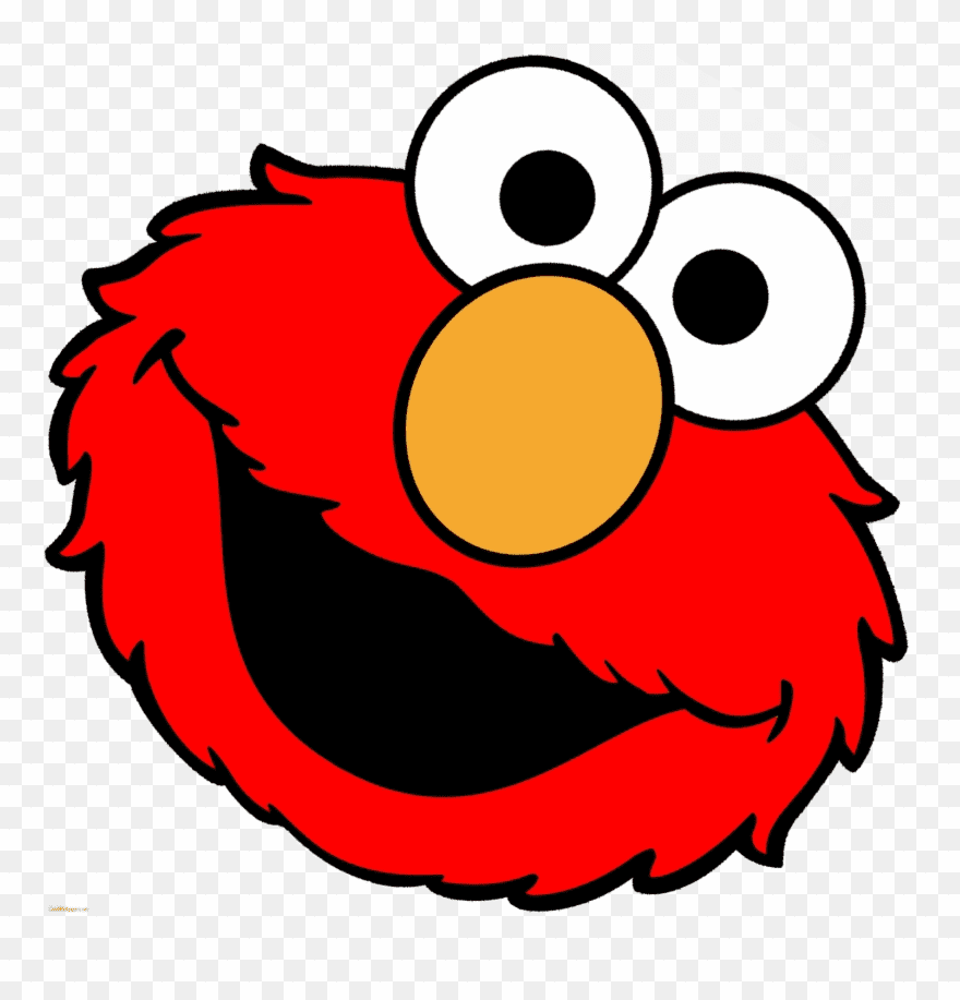 Elmo clipart png free