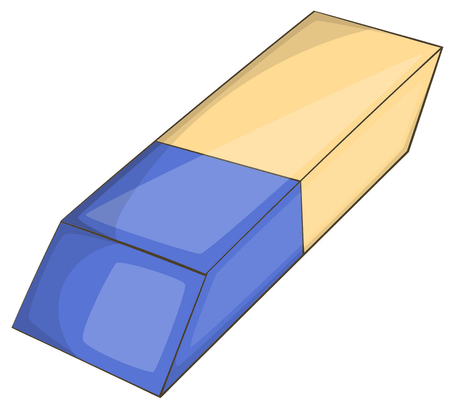 Eraser clipart png picture