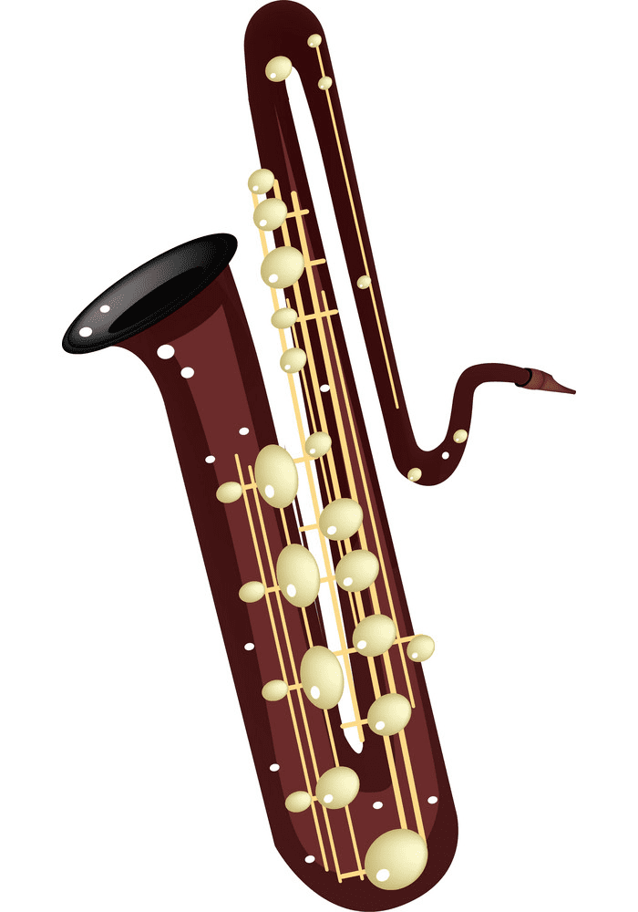 Free Saxophone clipart download