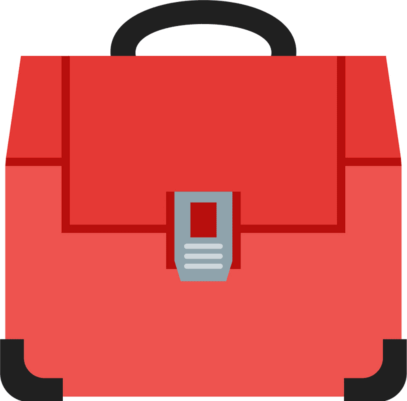 Free Toolbox clipart