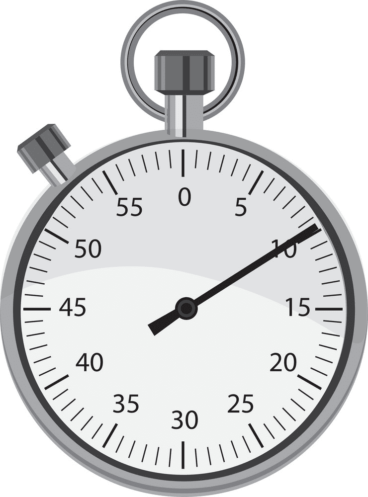 Stopwatch clipart png download