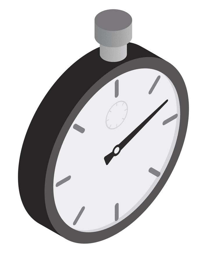 Stopwatch clipart png picture