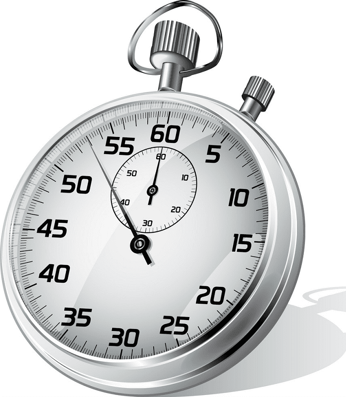 Stopwatch clipart png