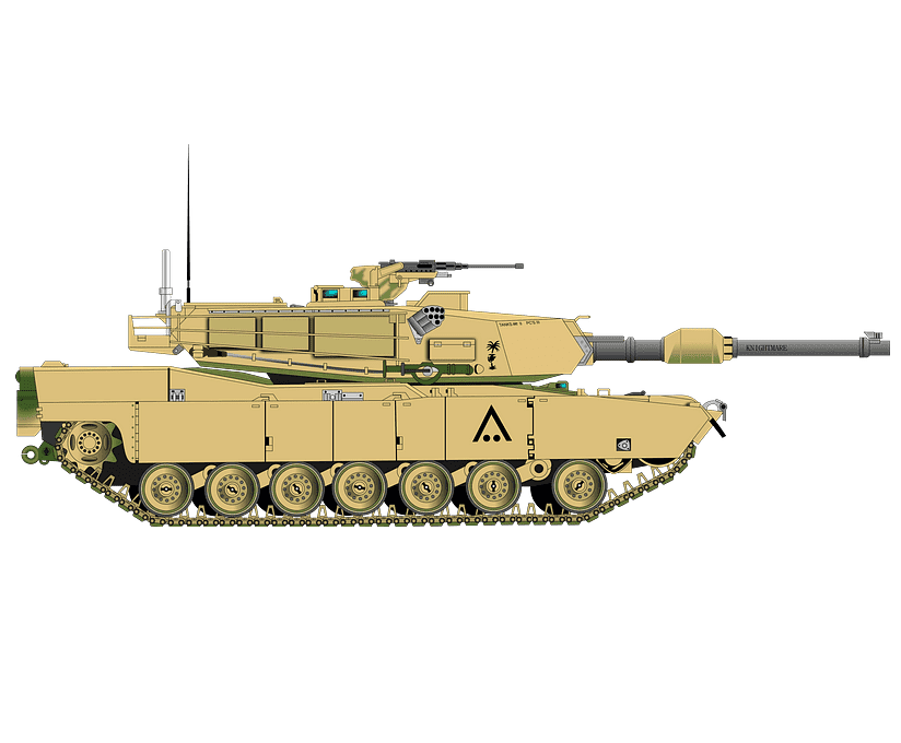 Tank clipart free download