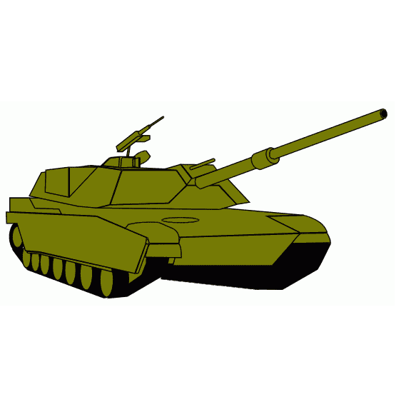 Tank clipart png 2