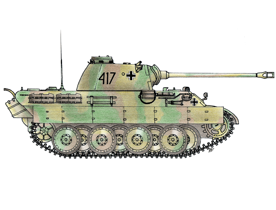 Tank clipart png 7