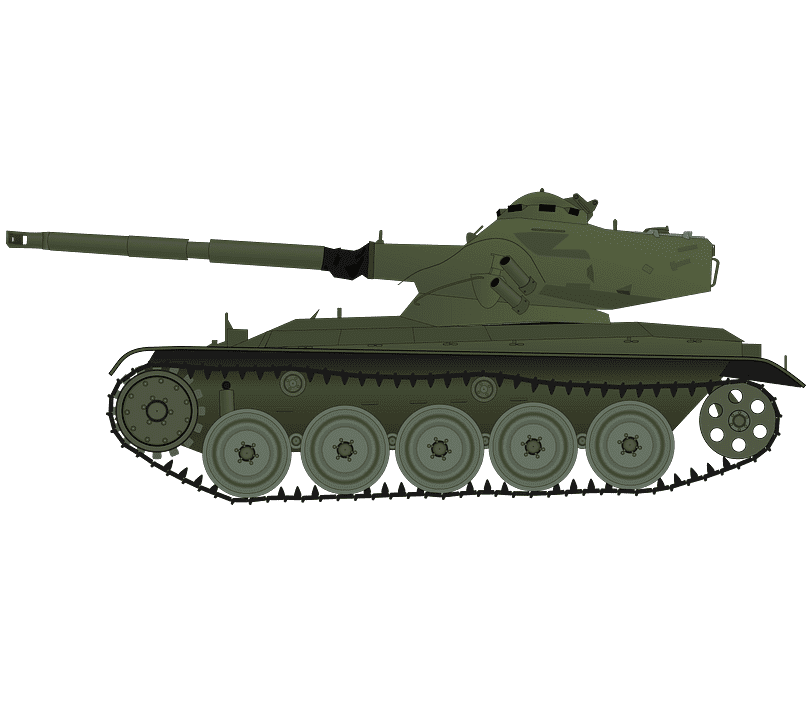 Tank clipart png download