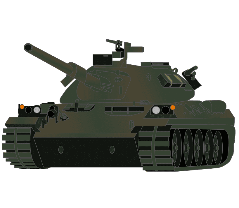 Tank clipart png for free