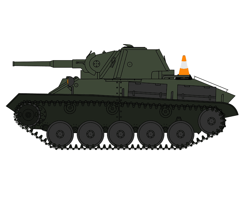 Tank clipart png picture