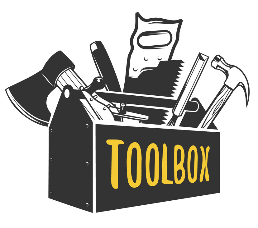 Toolbox clipart png download
