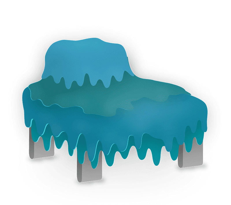 Waterfall clipart png images